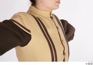 Photos Woman in historical civilian clothes 18 19th century Civilian…